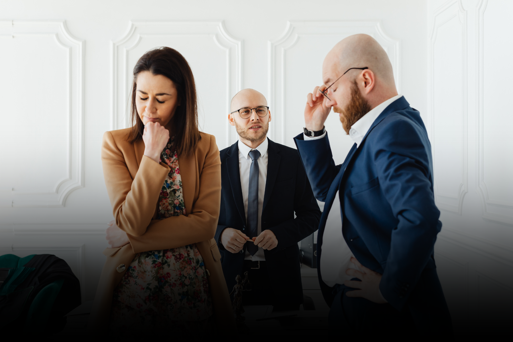 7 Mitos Comunes Sobre el Divorcio Desmentidos