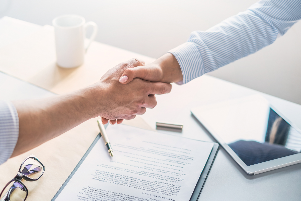 Acuerdo de Liquidación de Divorcio en Minnesota – Ejemplo
