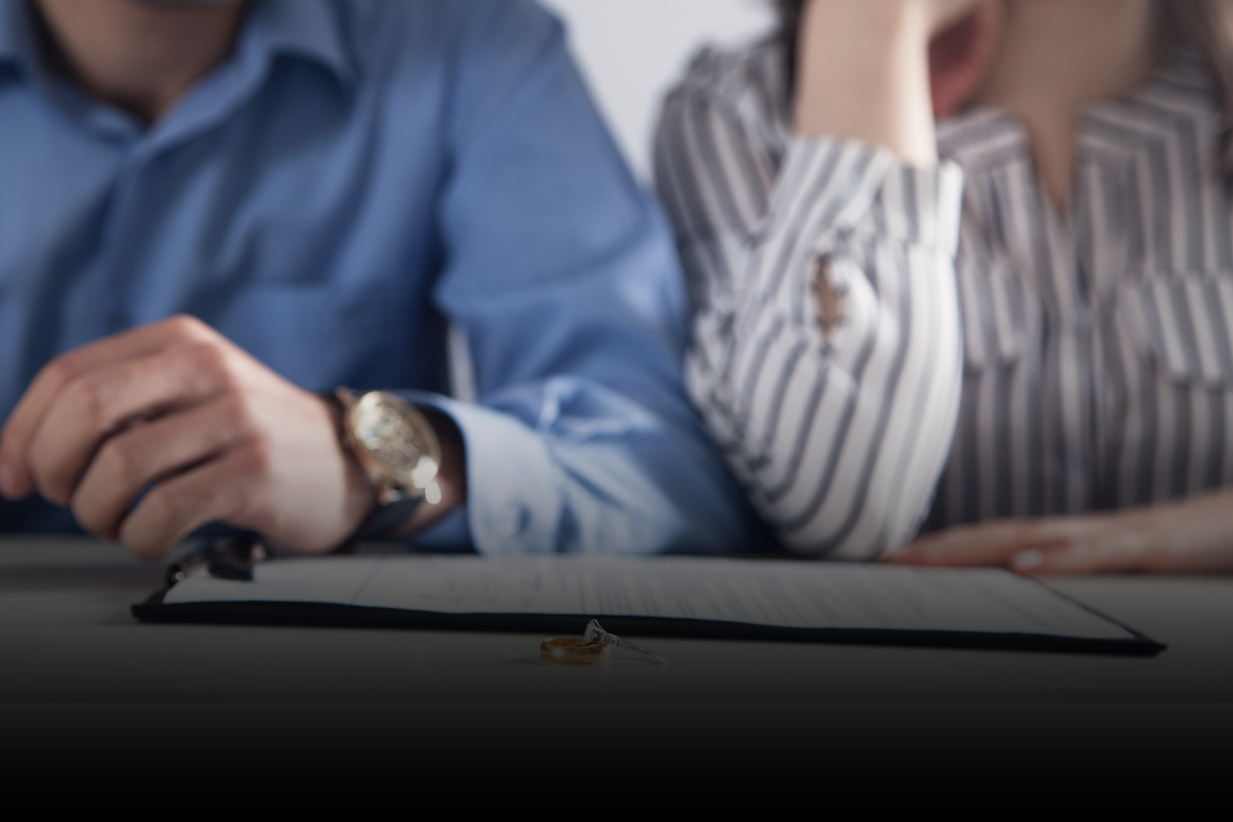 Divorcio de mutuo acuerdo en Minnesota: ¿Cuánto tiempo tarda?