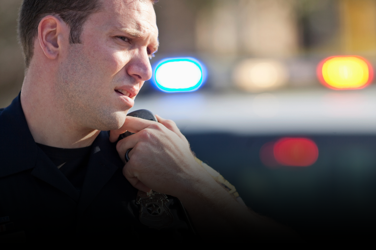 Cosas Que Nunca Deberías Decirle a un Policía