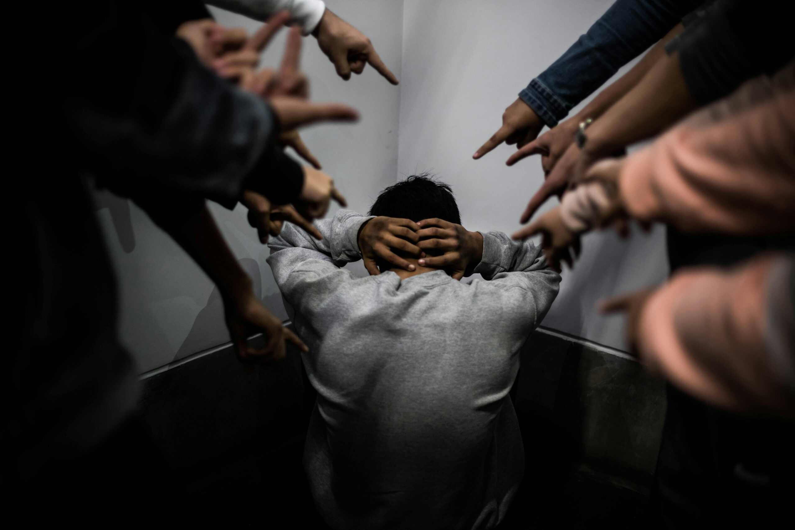 ¿Qué Te Impide Tener un Antecedente por Felonía?