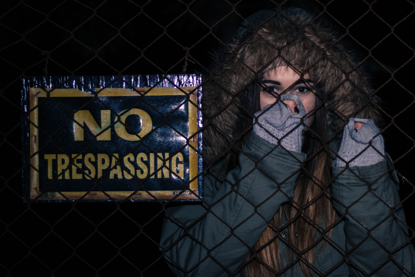 Entrar sin permiso Minnesota (trespassing laws): Leyes y castigos