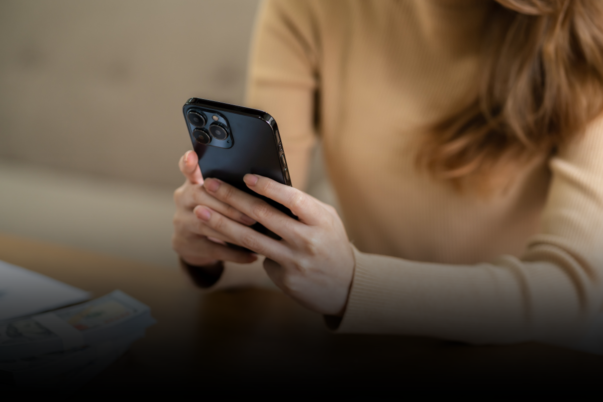 Uso de las Redes Sociales en Casos de Violencia Doméstica