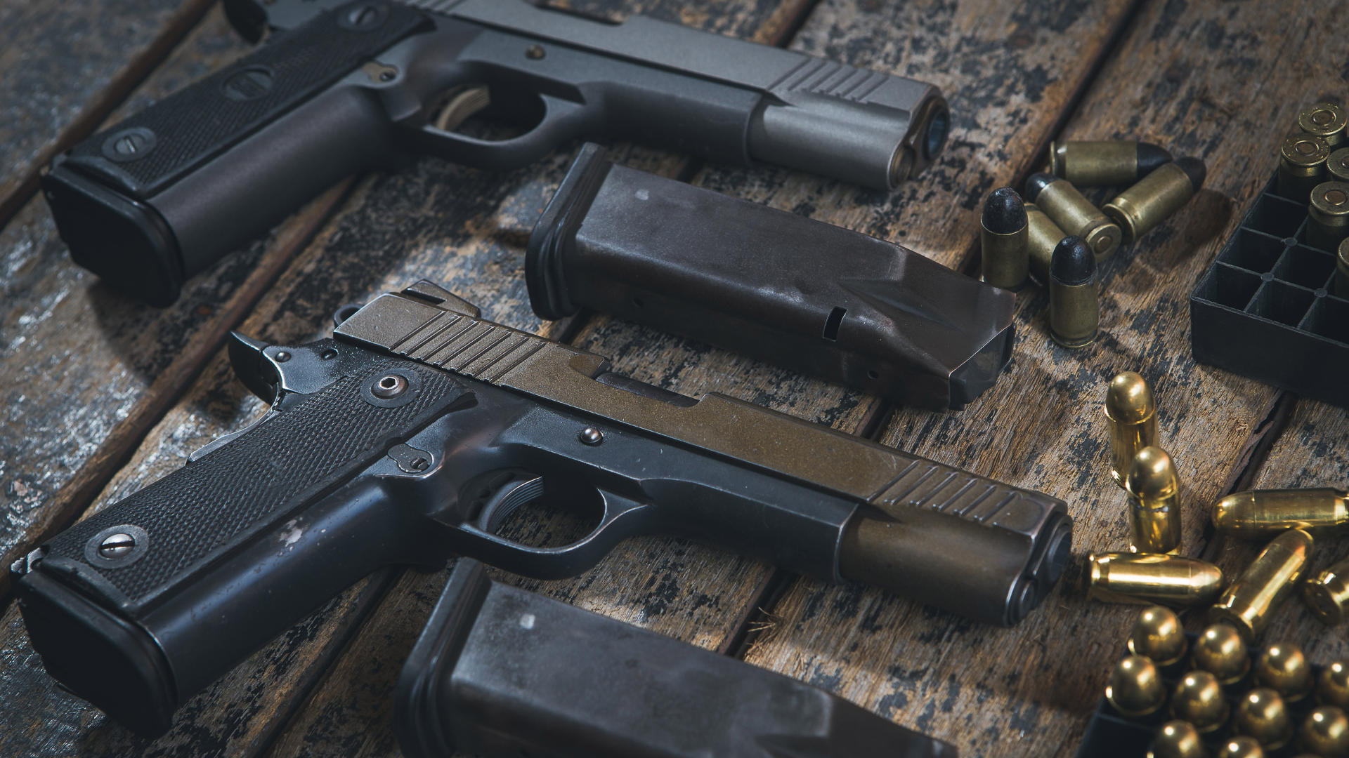 Leyes de Armas en Minnesota: Todo lo Que Necesitas Saber
