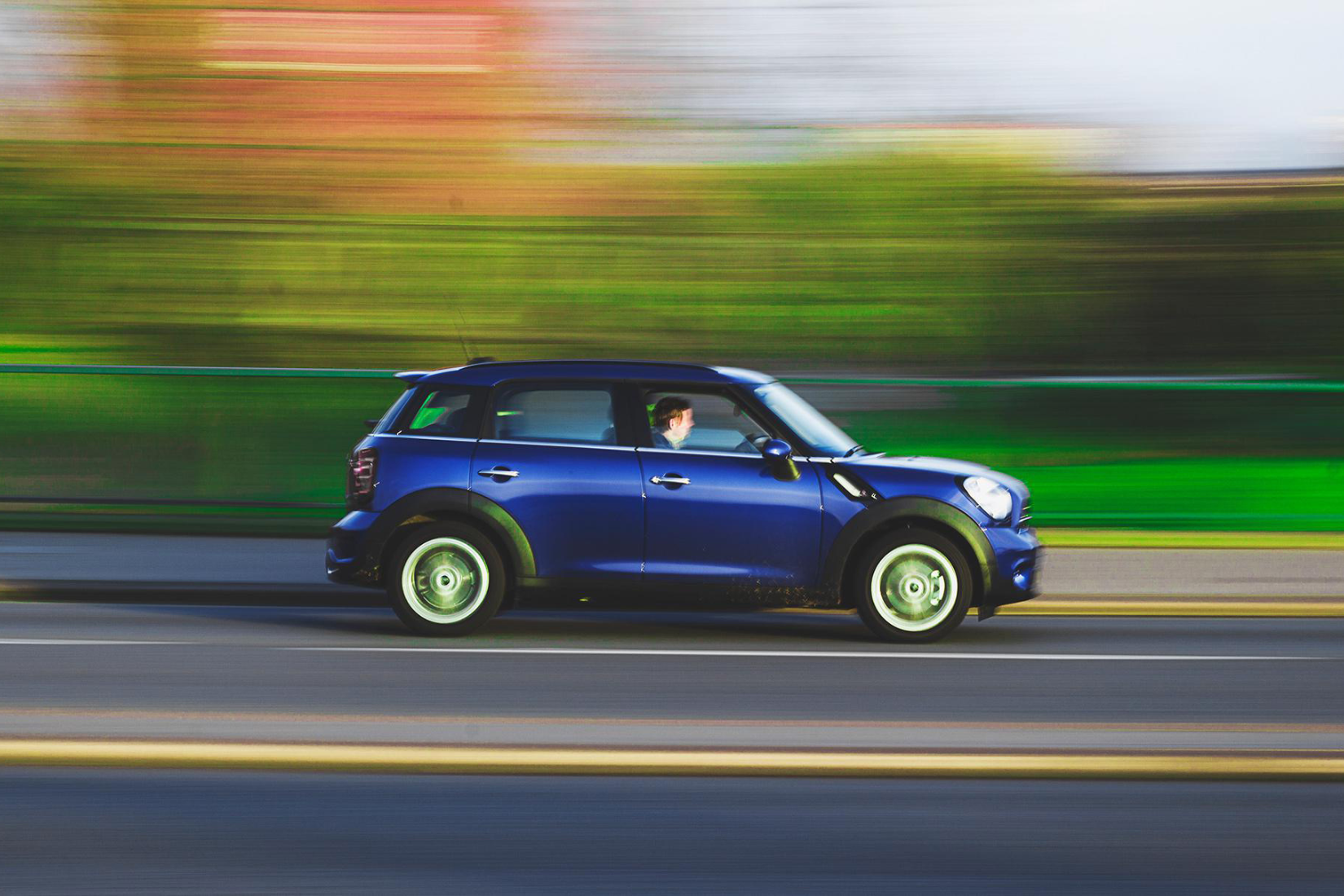 ¿Cuáles son las posibilidades de desestimar una multa por exceso de velocidad en Minnesota?