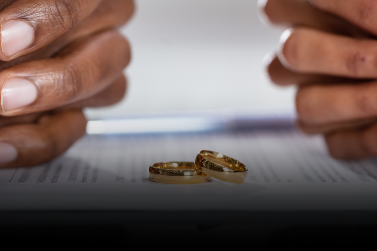¿Cuánto Tiempo Tarda un Divorcio Después de Presentar los Documentos en Minnesota?
