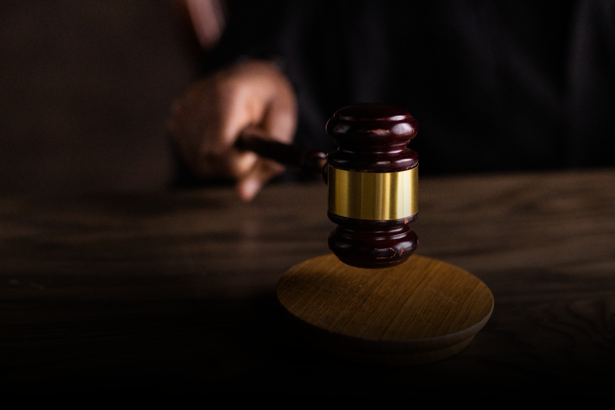 Cómo Desestimar un Caso de Violencia Doméstica en Minnesota