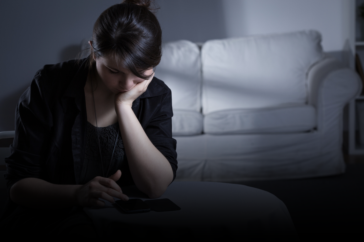 Amo a mi esposo, pero quiero el divorcio, ¿cuándo es el divorcio la respuesta correcta?