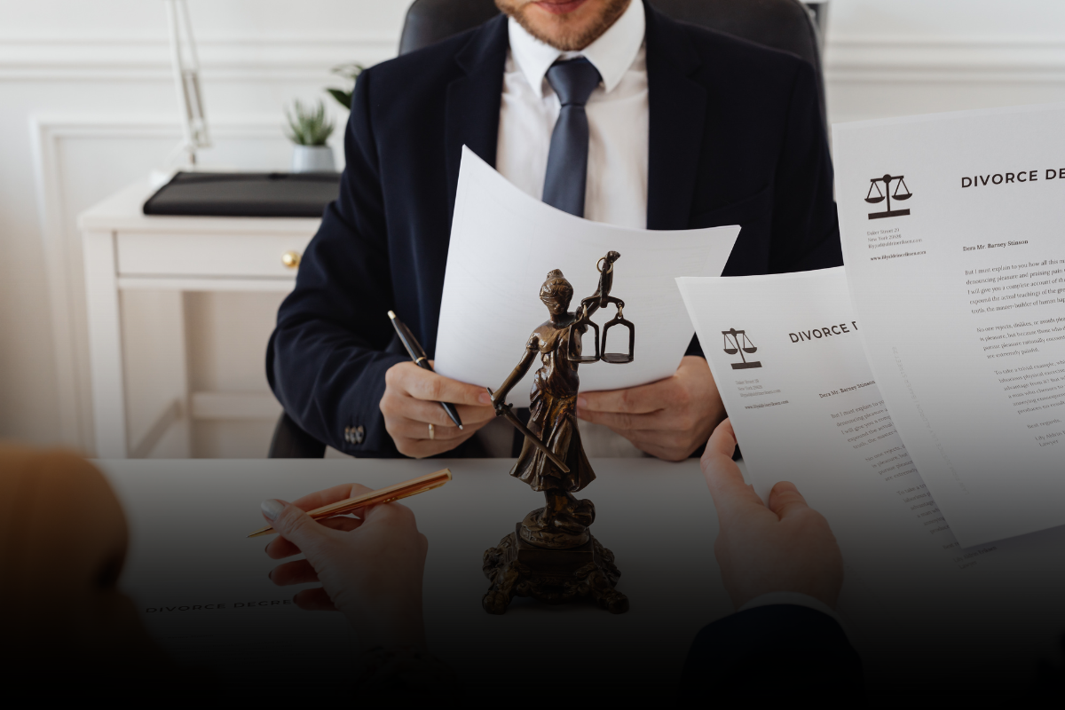 5 Cosas que Debería Pedir en un Acuerdo de Divorcio