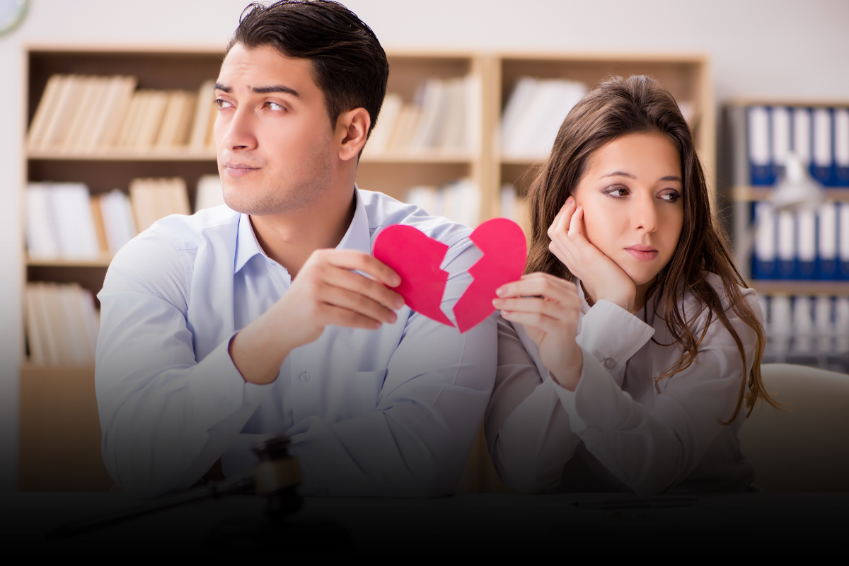 Divorcio Retrasado: Qué Hacer Cuando Su Ex Está Dificultando el Proceso