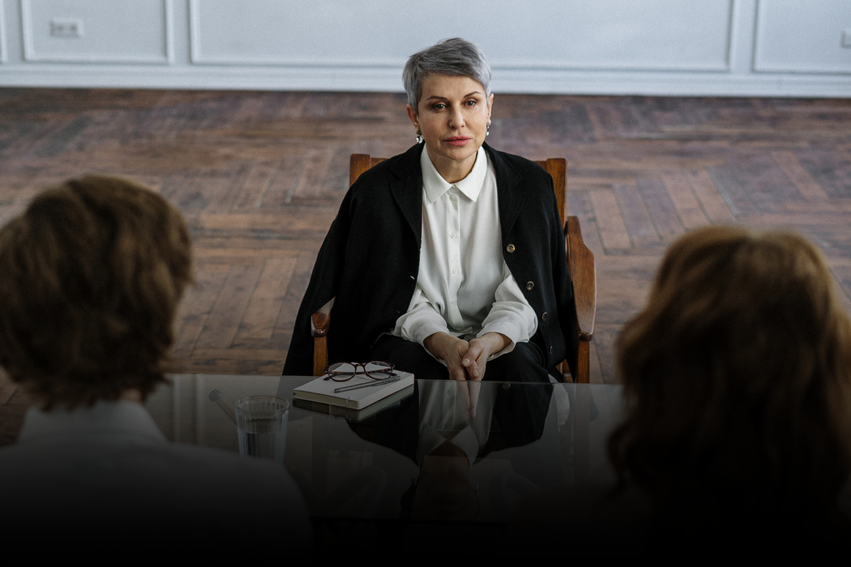 Mi Abogado de Divorcio No Está Luchando por Mí: ¿Qué Debo Hacer?