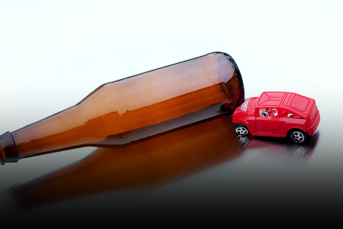 ¿DWI en Minnesota por dormir en el auto?