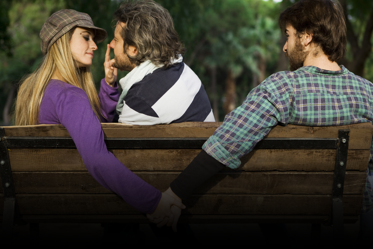 ¿Tu Esposa Ha sido Infiel? Conozca las 10 señales