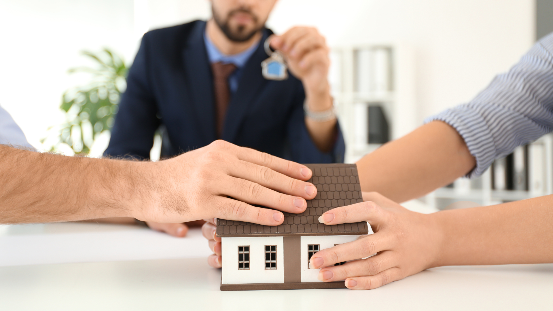 ¿Cómo Deciden los Cortes Qué es una División Justa y Equitativa en un Divorcio?