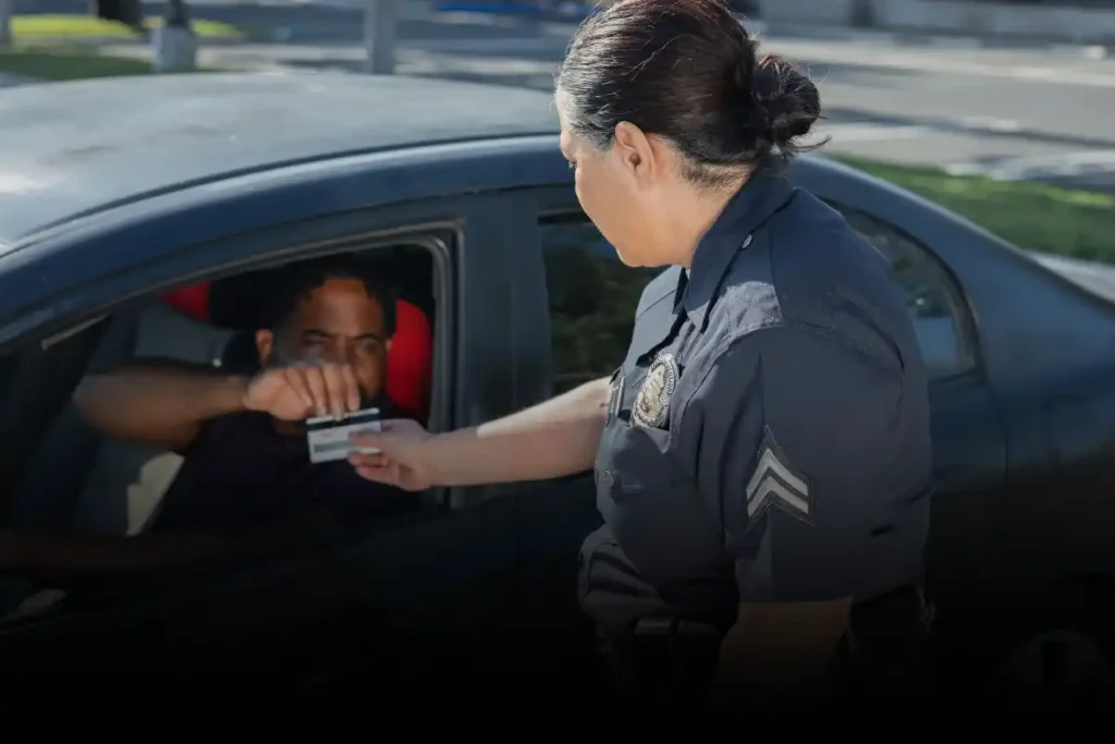 ¿Puede perder su licencia después de un DWI en Carolina del Norte?