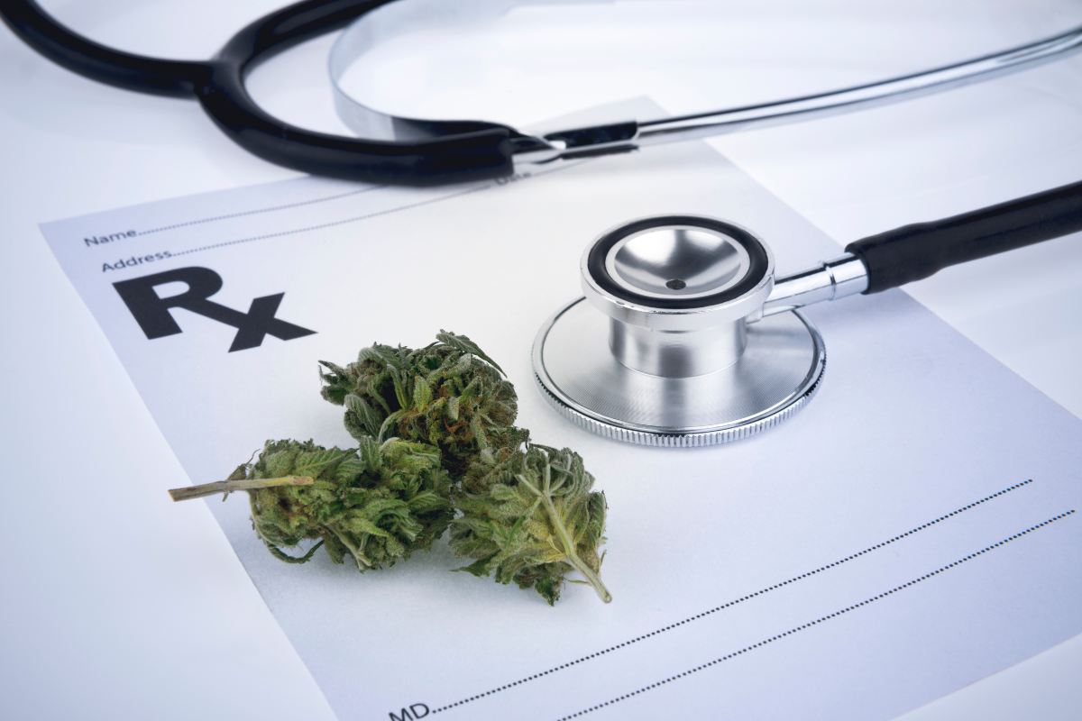 ¿La marihuana medicinal es una defensa contra cargos por drogas en Minnesota?