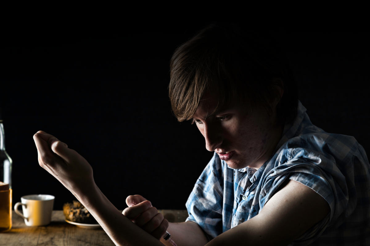 ¿Se puede eliminar una condena por drogas en Carolina del Norte?