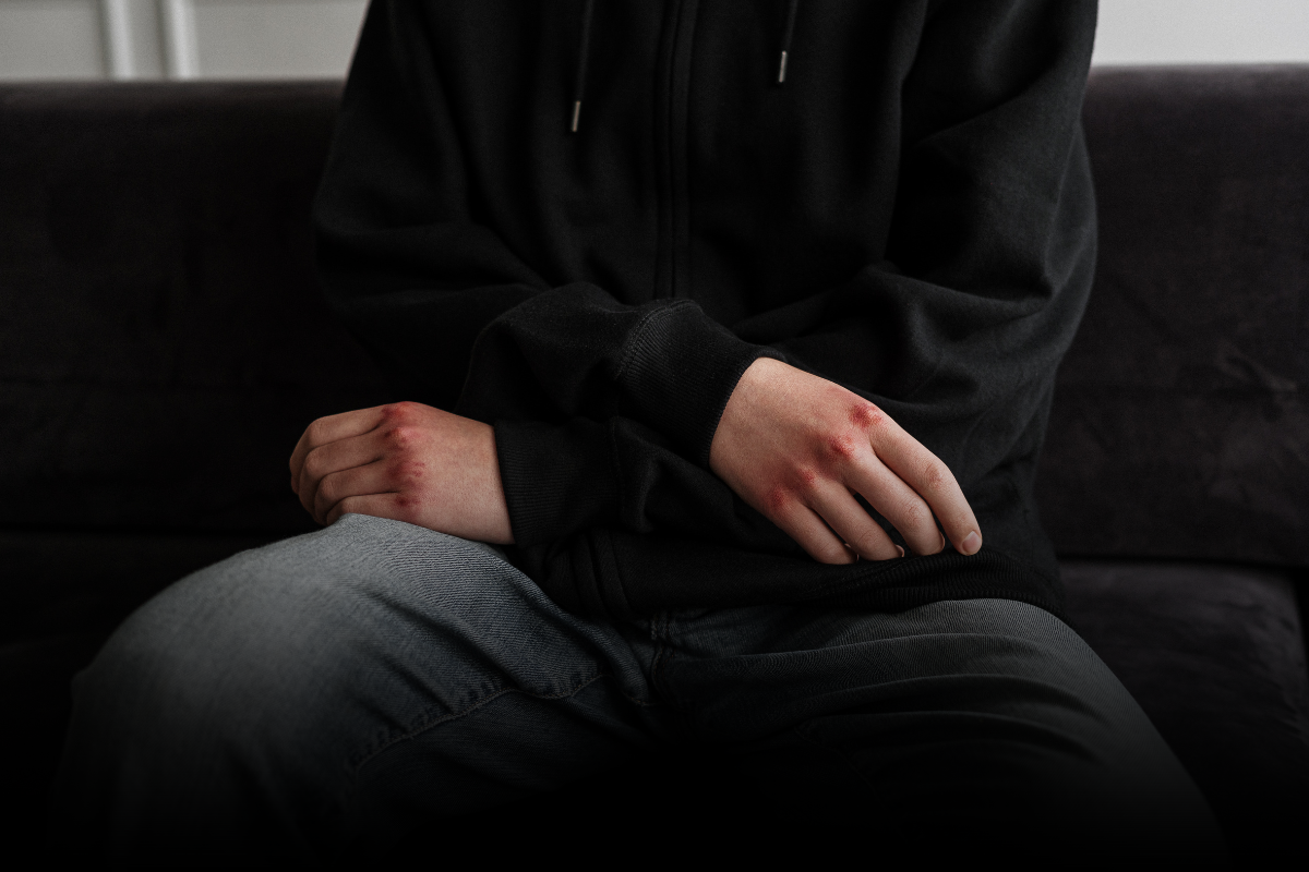 Violencia Doméstica vs. Abuso Doméstico: Explicación Según la Ley de Minnesota