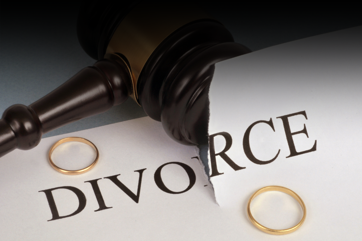 Cómo Presentar una Solicitud de Divorcio en Minnesota