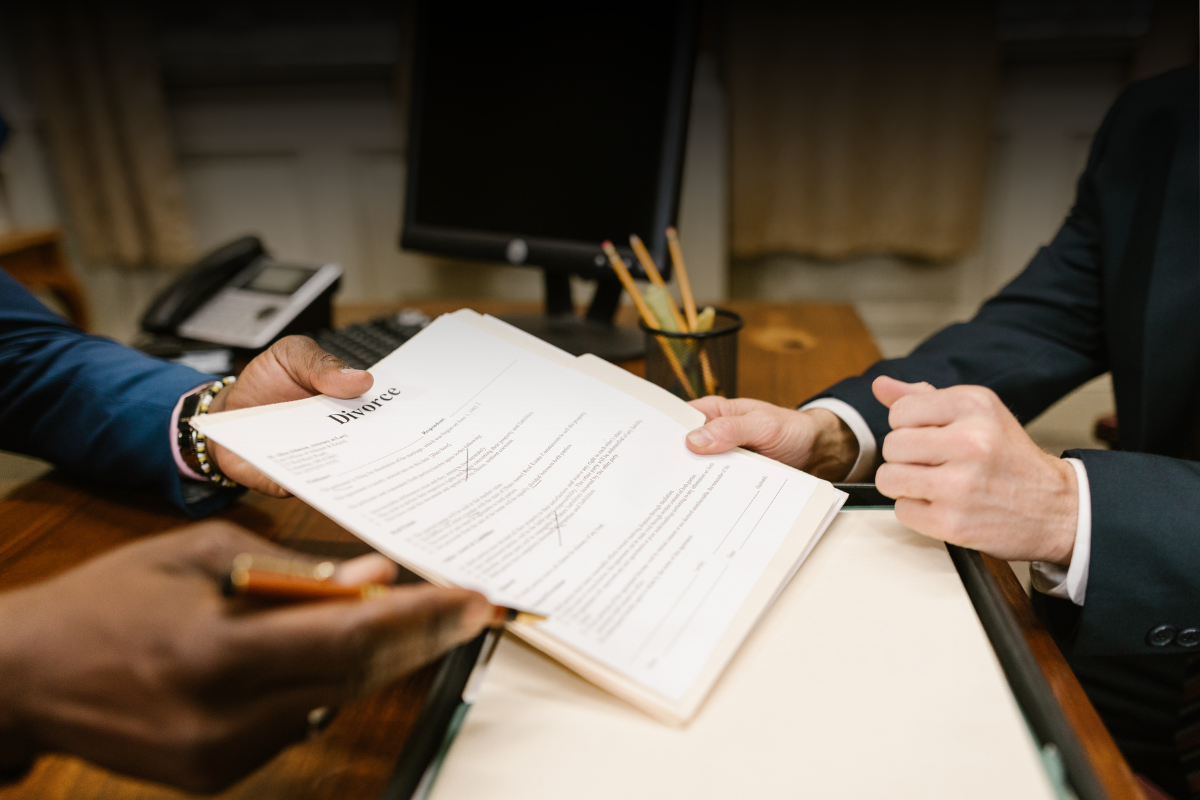¿Cuál es la diferencia entre separación legal y divorcio en Minnesota?