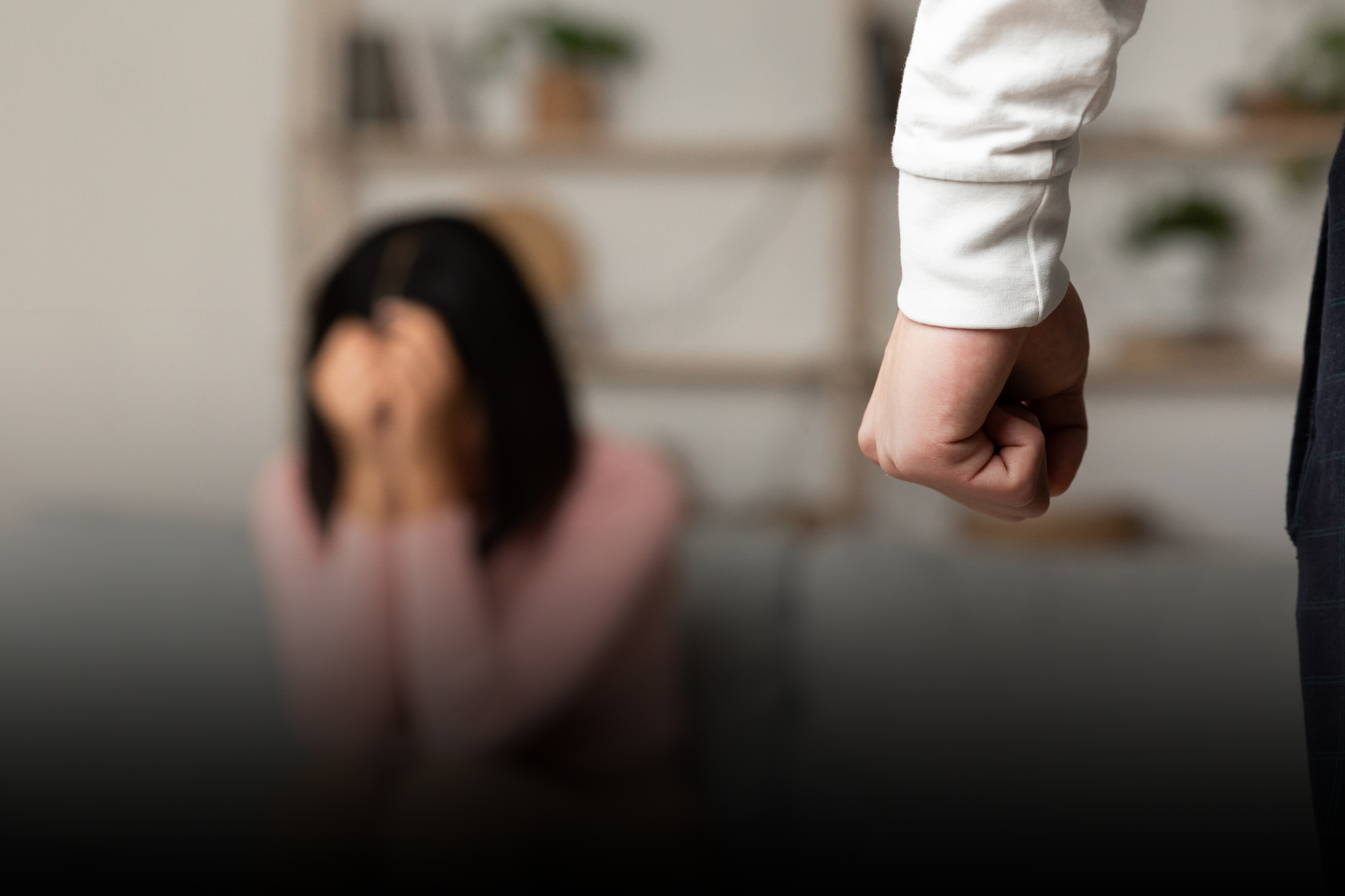 ¿Arrestado por Violencia Doméstica en Carolina del Norte? Cómo Proteger Sus Derechos