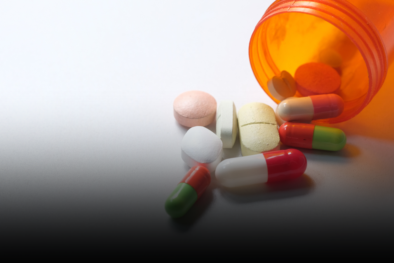 ¿Se Puede Recibir un DWI por Medicamentos en Minnesota?