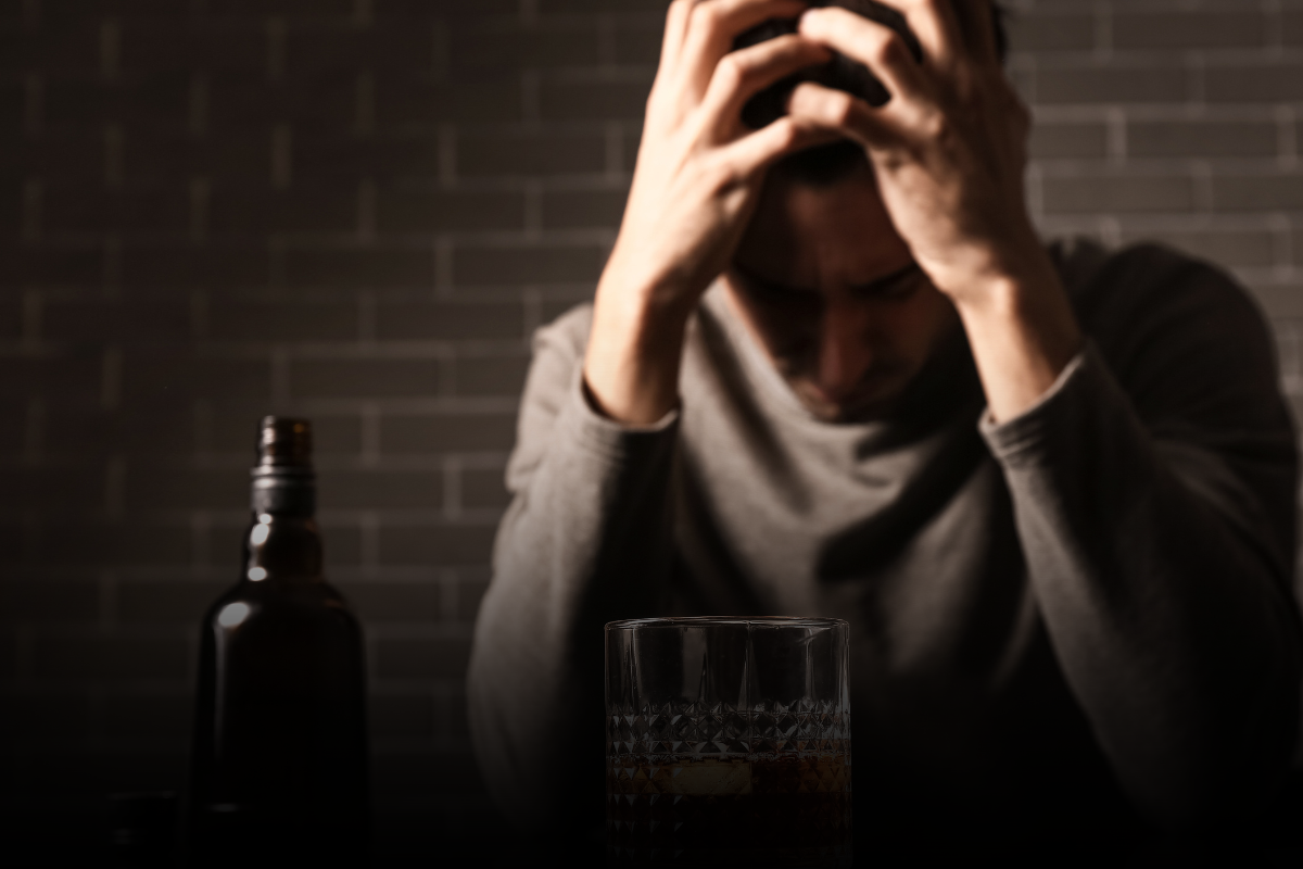 Cómo un DWI Afecta la Custodia o los Procesos de Divorcio en Minnesota