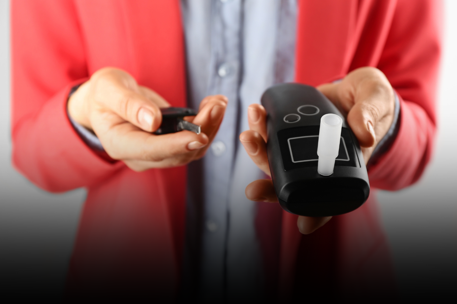 ¿Puede Negarse a Realizar una Prueba de Sobriedad en Minnesota?