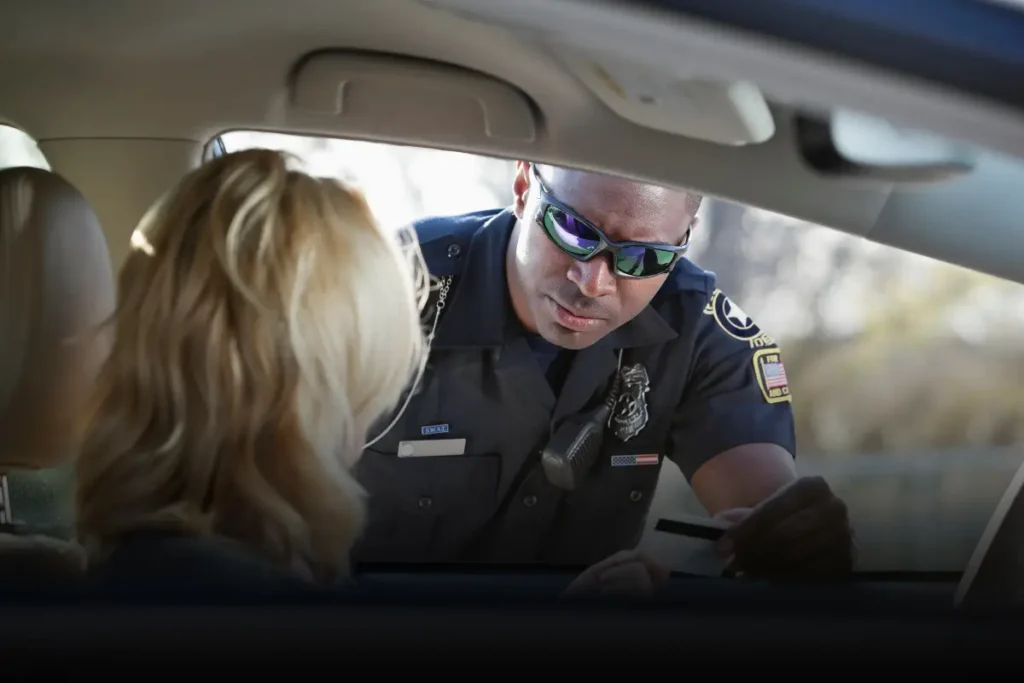 Lo que debe saber sobre los DUI y DWI en Carolina del Norte