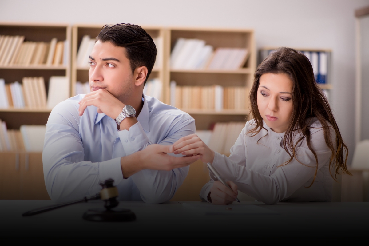 ¿Cuándo se Considera que un Divorcio es de Alto Patrimonio en Minnesota?