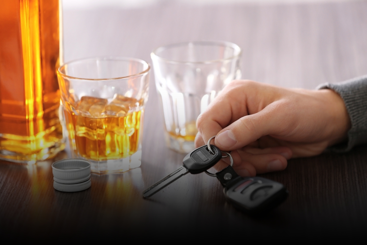 Cómo Afecta un DWI a las Licencias de Conducir Comerciales en Carolina del Norte