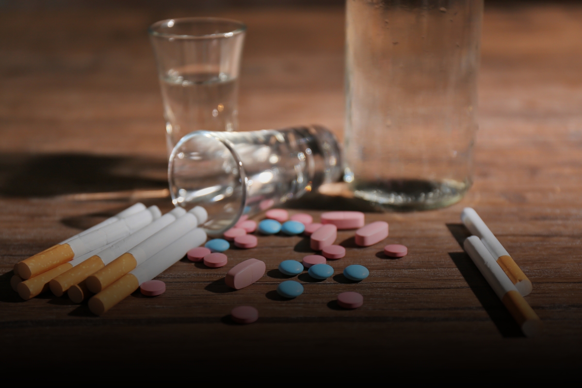 ¿Qué sucede después de un arresto por posesión de drogas en Minnesota?