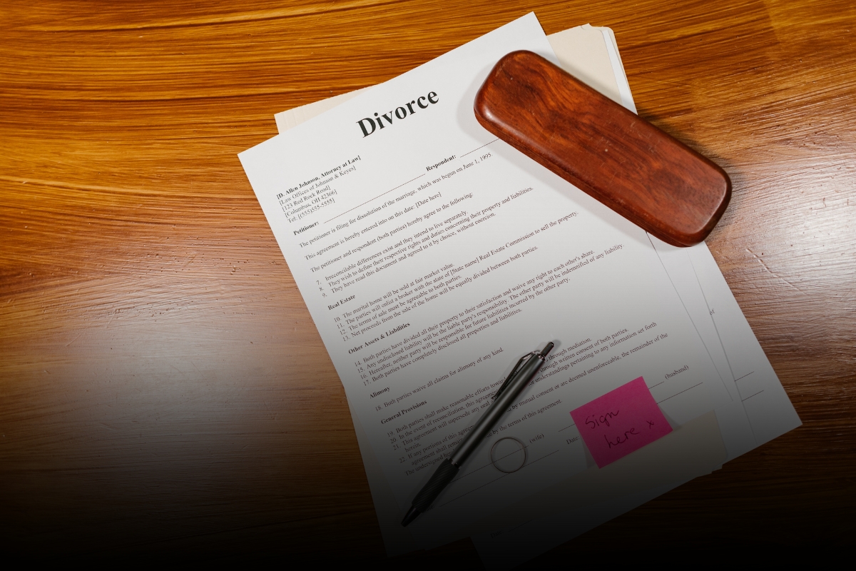¿Cuáles Son Los Requisitos De Residencia Para El Divorcio En Minnesota?