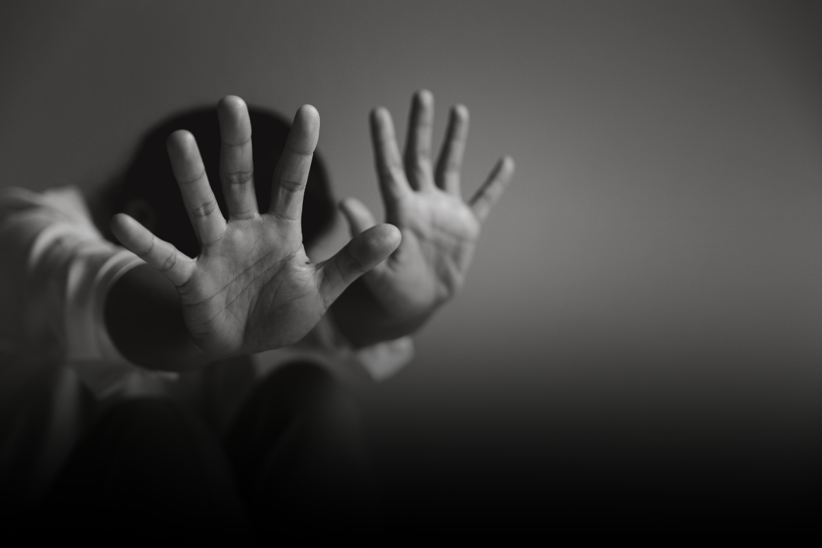 ¿Te Acusaron de Contacto Sexual Con un Menor en Minnesota?