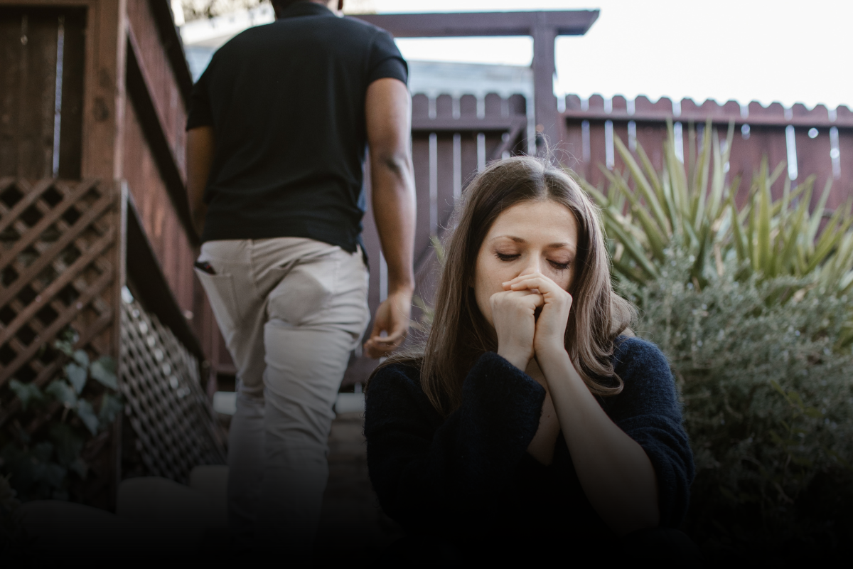 ¿Qué Se Considera Abandono en un Divorcio en Minnesota?