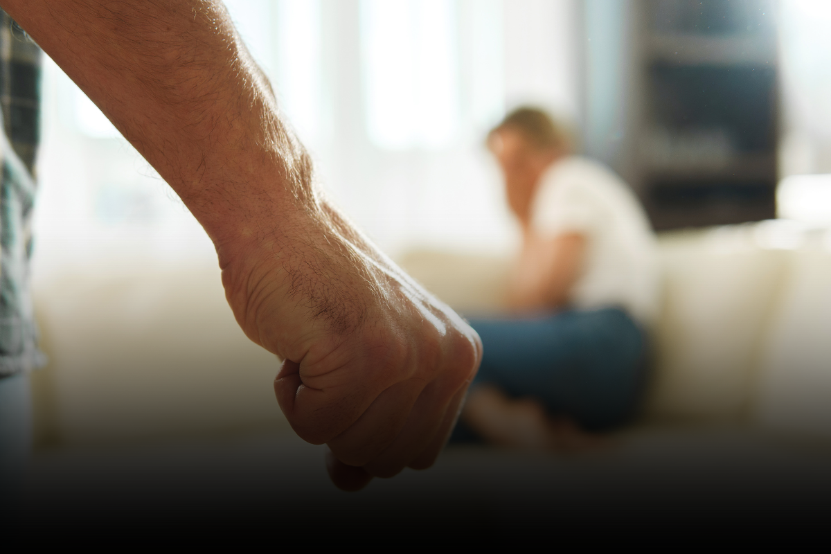 Cómo los Arrestos por Violencia Doméstica Afectan la Custodia de los Hijos en Carolina del Norte