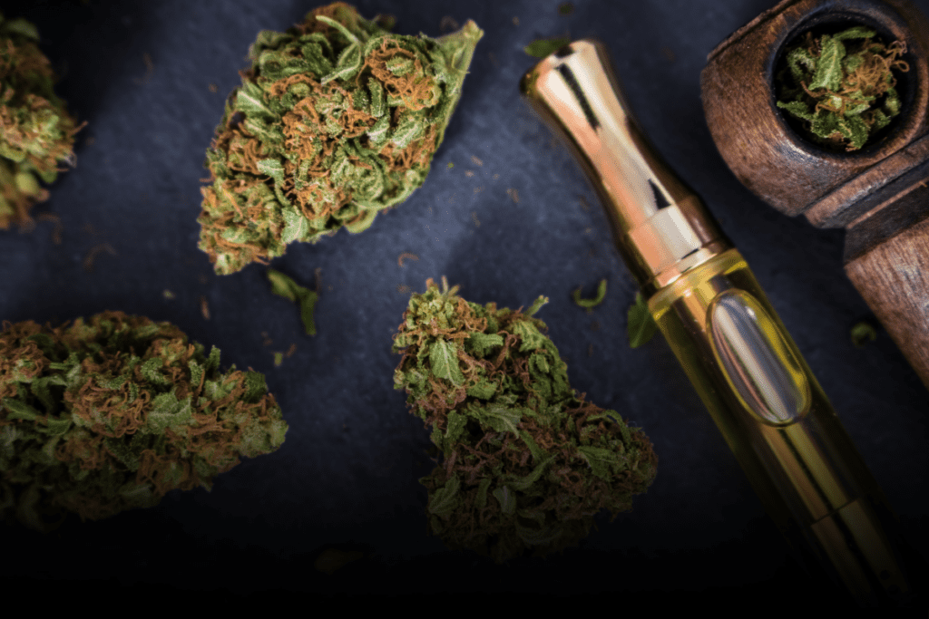 sanciones posesión marihuana Carolina del Norte 2025