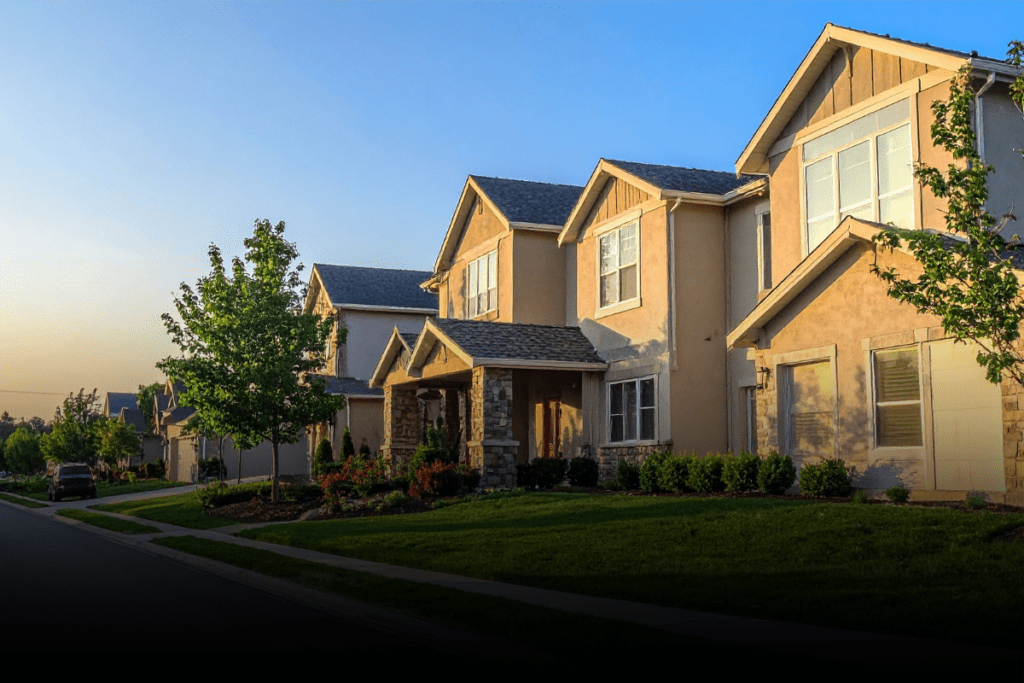 Property bought during separation North Carolina