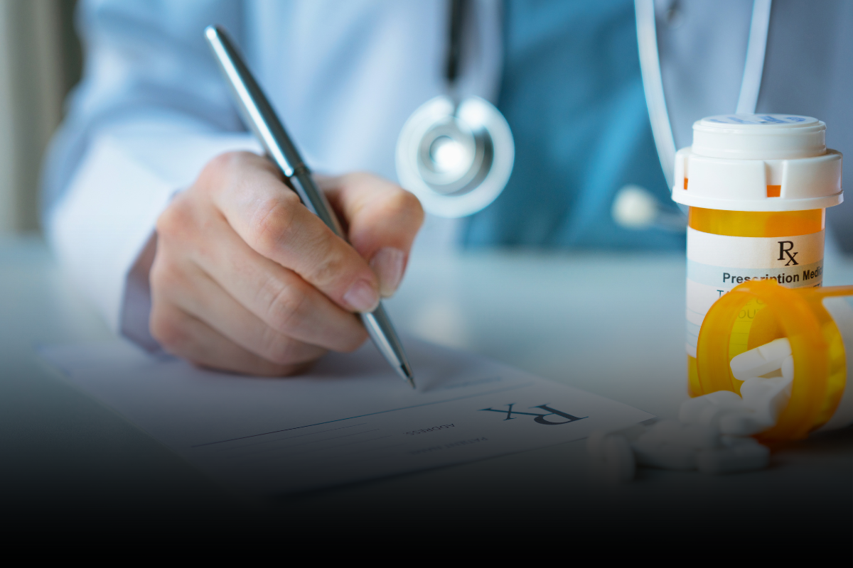 ¿Puedes ser acusado de DWI en Carolina del Norte por medicamentos recetados?