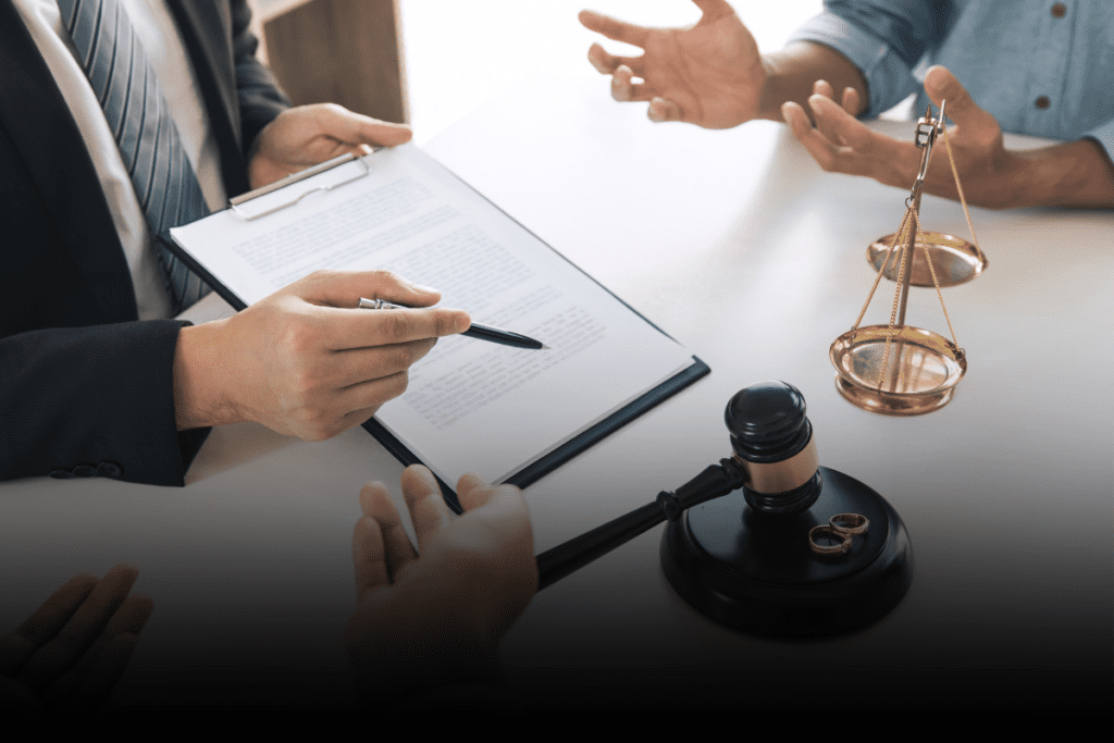 ¿Cuánto dura un divorcio en Minnesota?