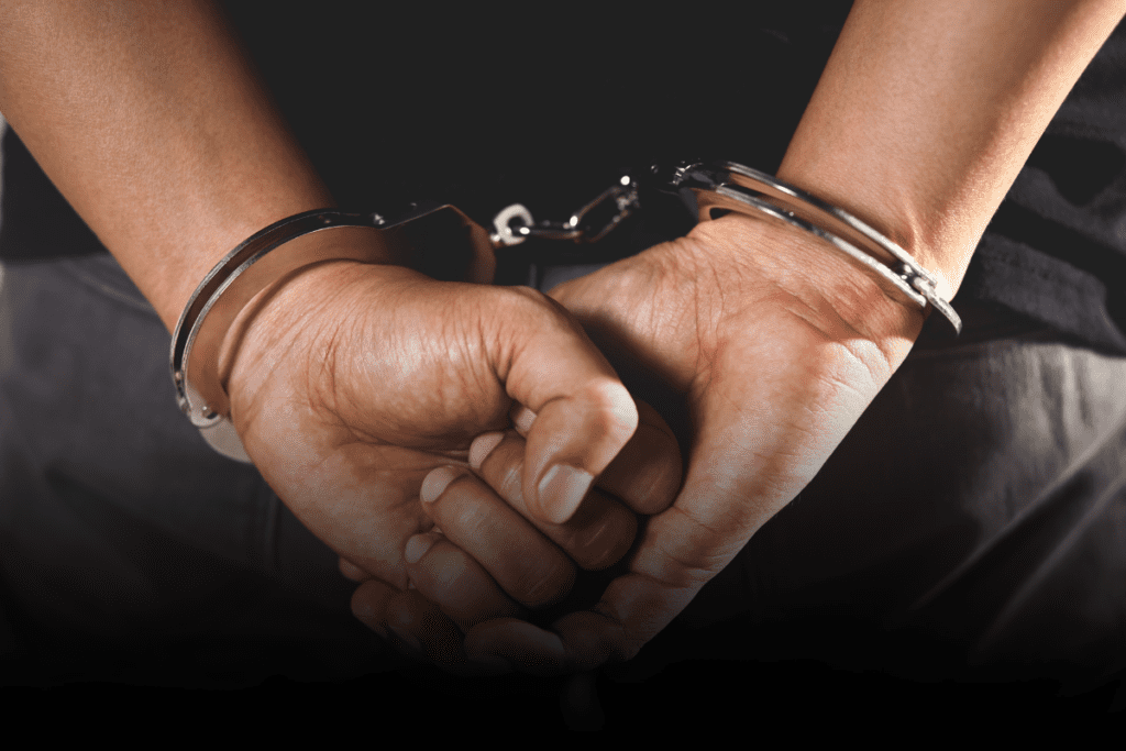 condena por delito sexual empleo Carolina del Norte