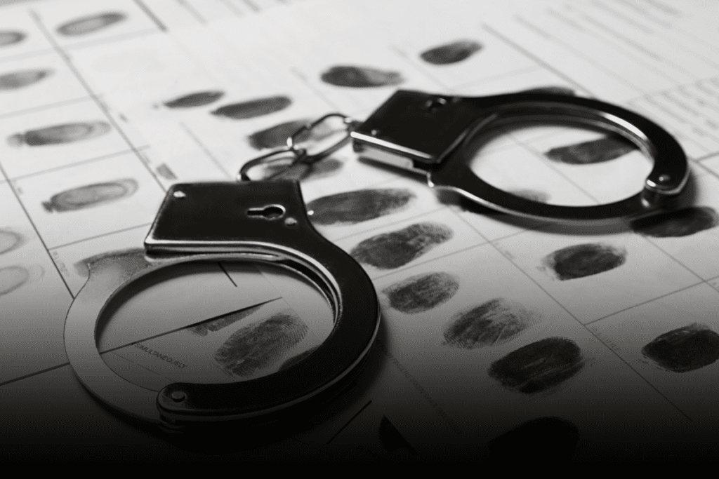 felony record duration North Carolina