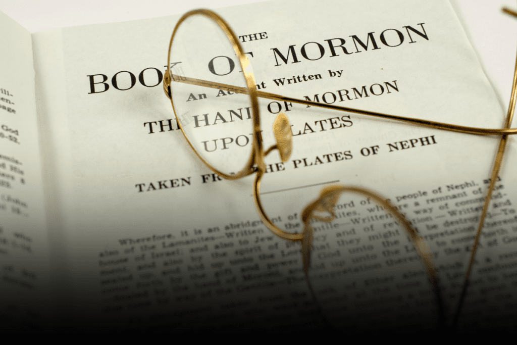 divorcio mormón Minnesota