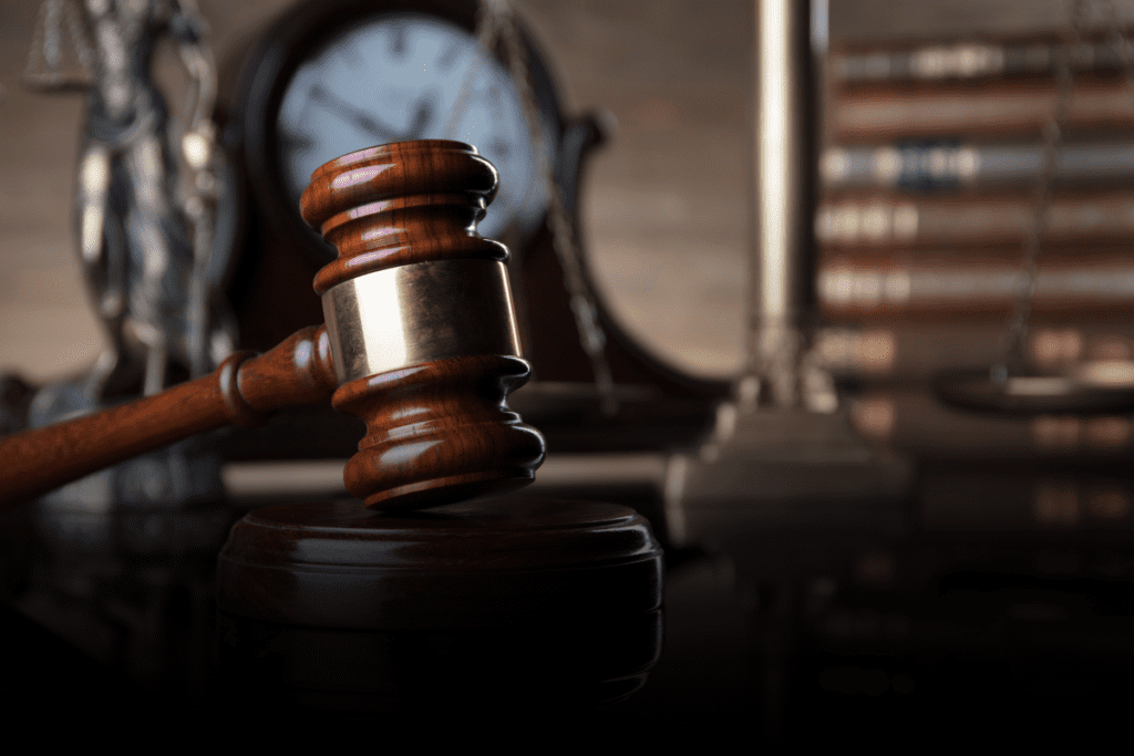 libertad condicional por felonía en Minnesota