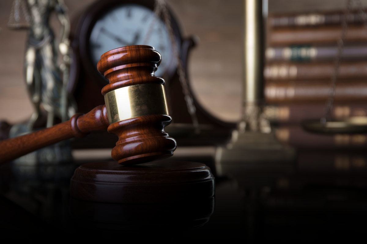 libertad condicional por felonía en Minnesota