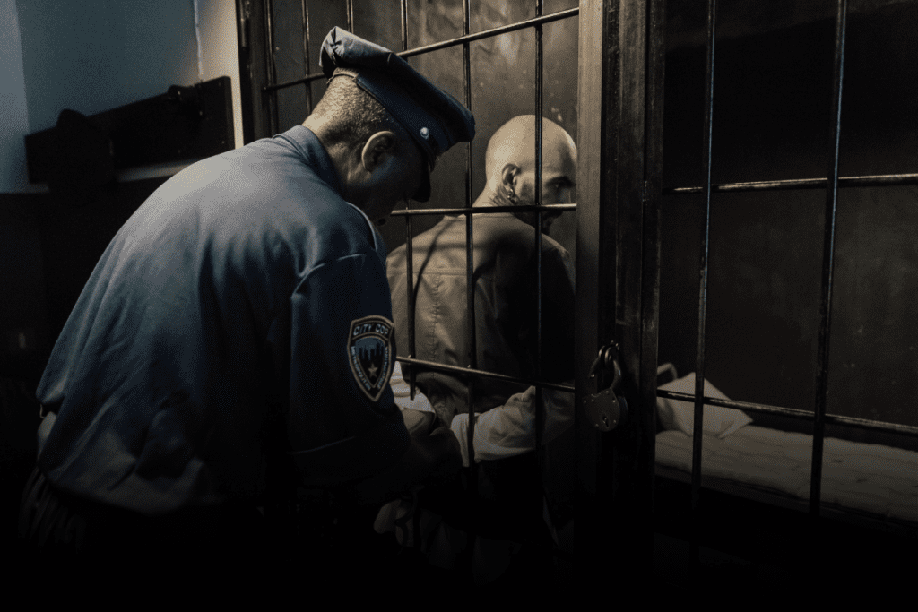 domestic violence arrest Minnesota