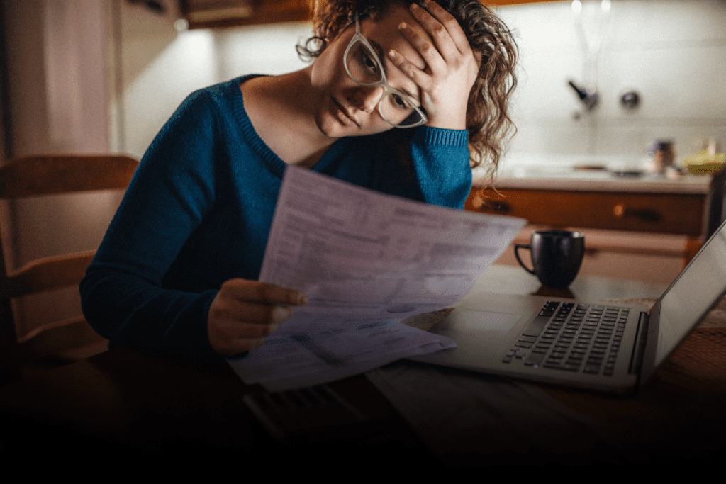 bankruptcy during divorce North Carolina