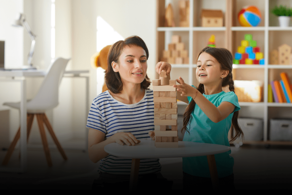 custody exchanges school breaks NC