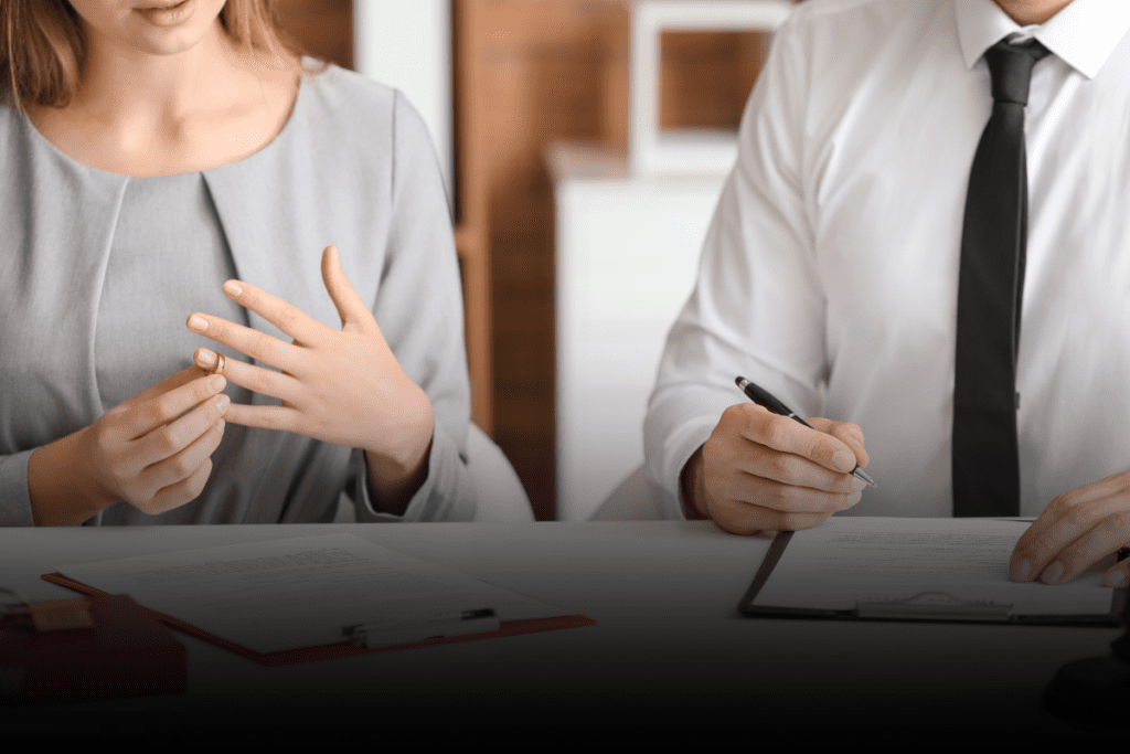 Divorcio Sin Ir a Corte en Minnesota