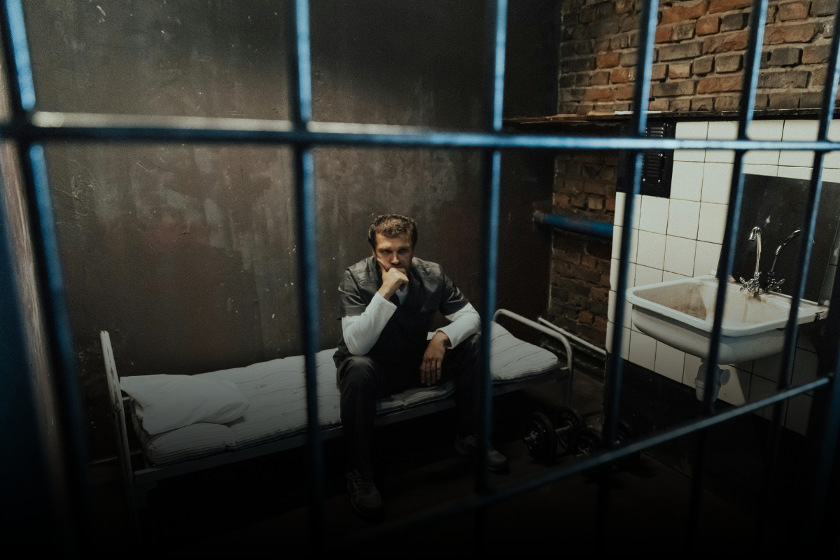 Qué Derechos Se Pierden Después de una Felonía en Carolina del Norte